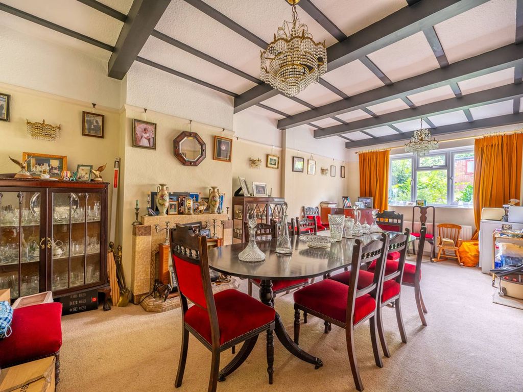 4 bed semidetached house for sale in Oakington Manor Drive, Wembley HA9, £900,000 Zoopla