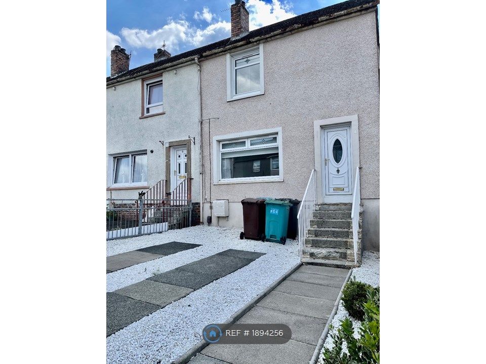 2 bed terraced house to rent in Tayside, Airdrie ML6, £895 pcm Zoopla