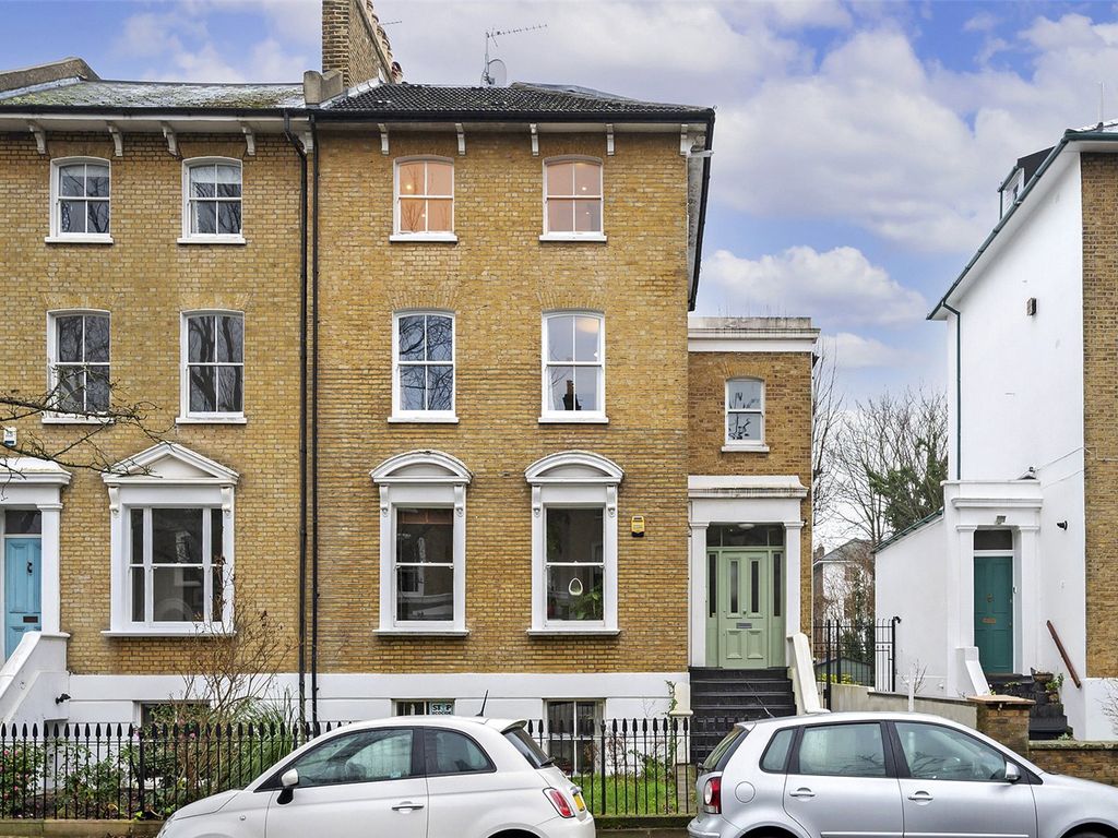 2 bed flat for sale in Manor Avenue, Brockley SE4 Zoopla