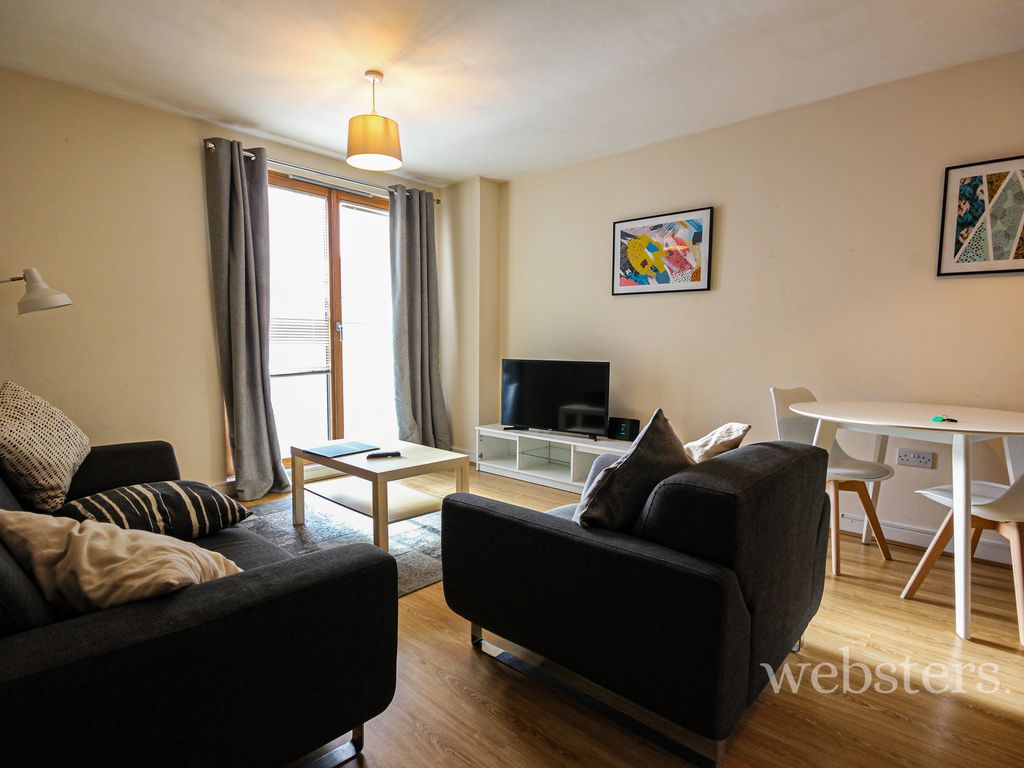2 bed flat to rent in Maidstone Road, Norwich NR1, £1,100 pcm Zoopla