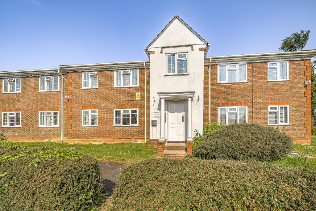 1 bed flat for sale in Langford, Bicester, Oxfordshire OX26 Zoopla