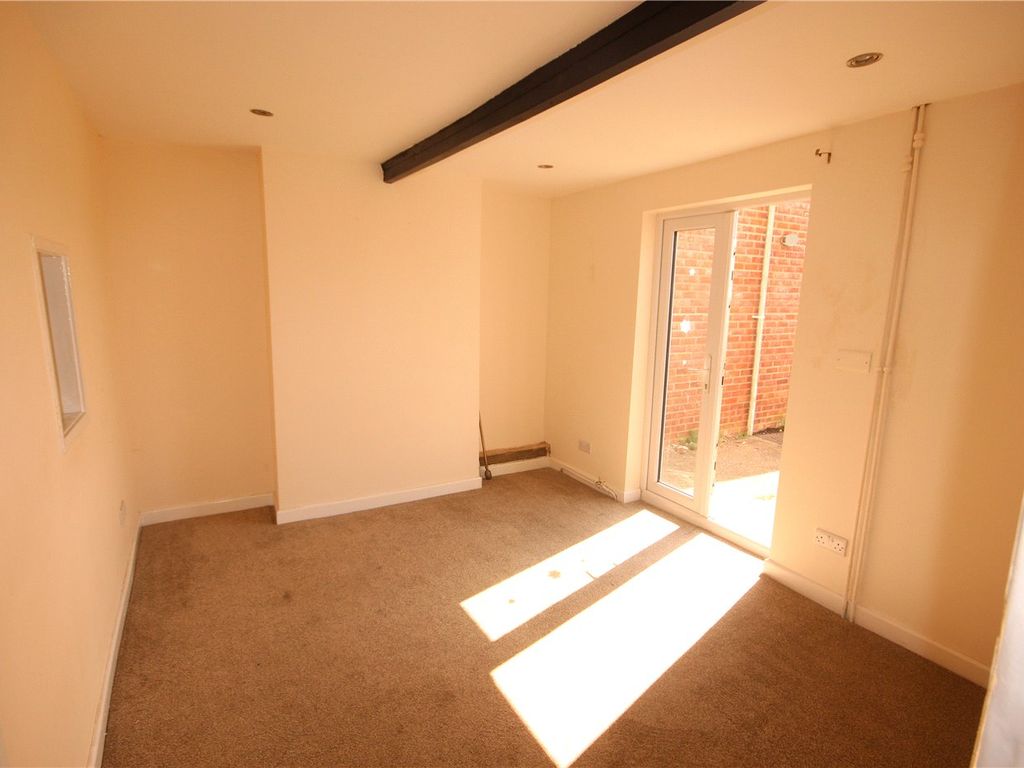 3 bed semidetached house to rent in Tattershall Road, Billinghay