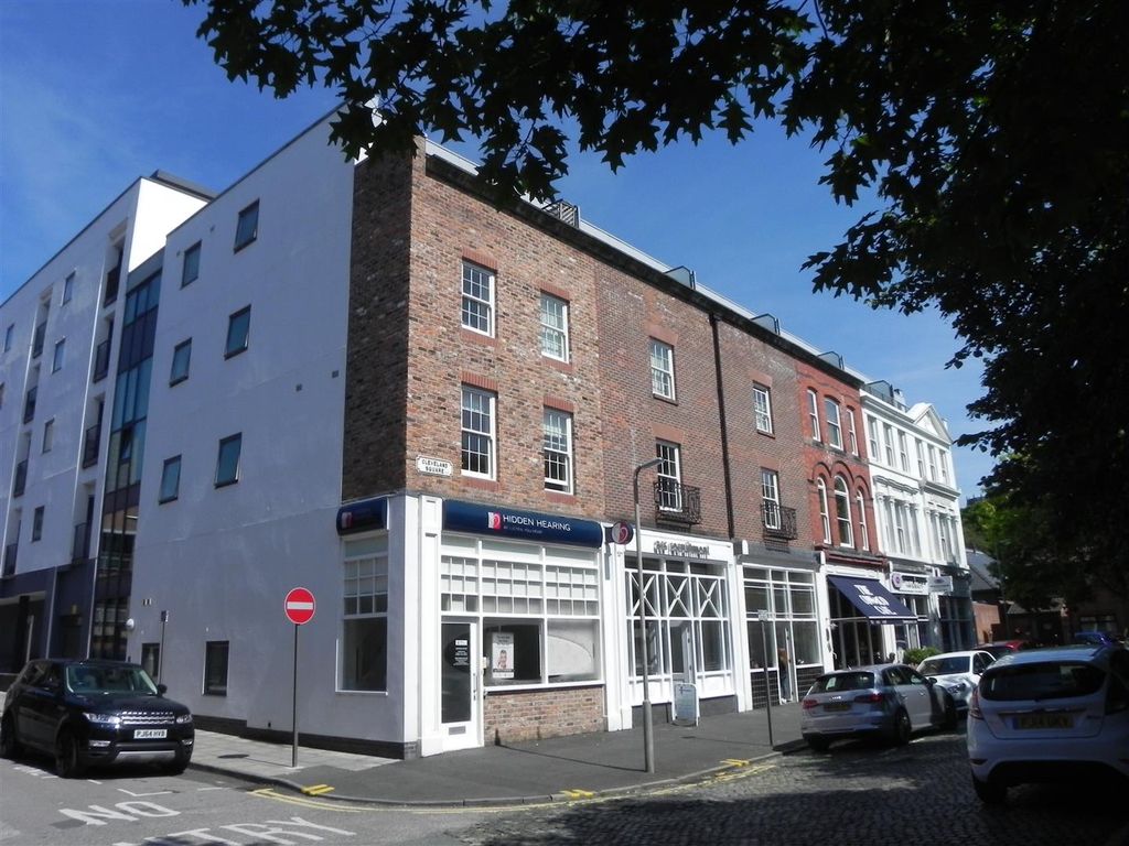 2 bed flat to rent in Argyle Street, Liverpool L1, £1,200 pcm Zoopla