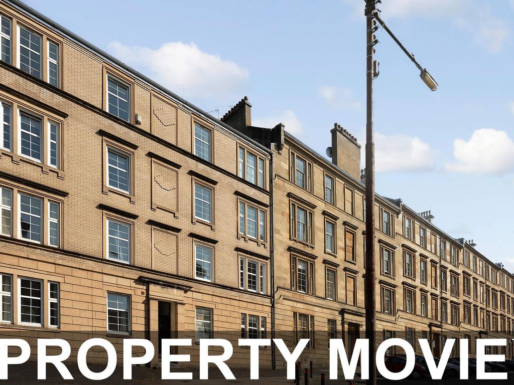 2 bed flat for sale in 3/2, 36 Willowbank Street, Woodlands, Glasgow G3 Zoopla