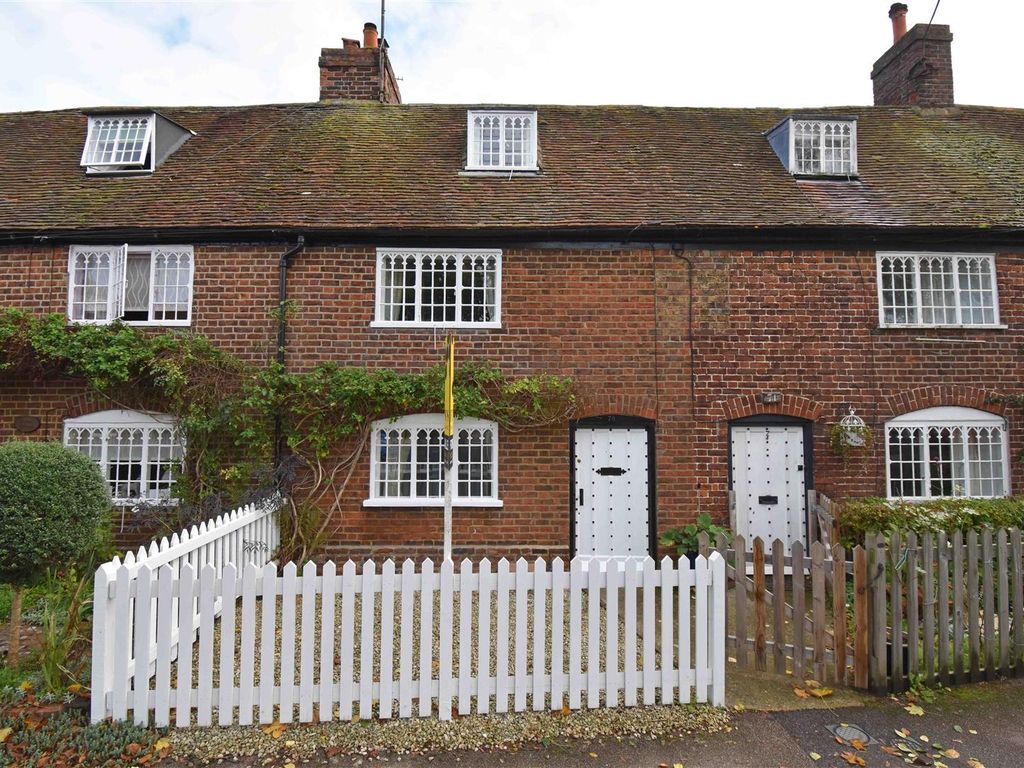 2 bed cottage to rent in 78 High Street, Wingham, Canterbury, Kent CT3