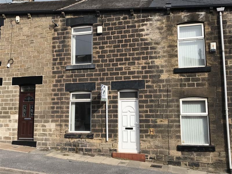 2 bed terraced house for sale in Old Mill Lane, Barnsley S71 Zoopla