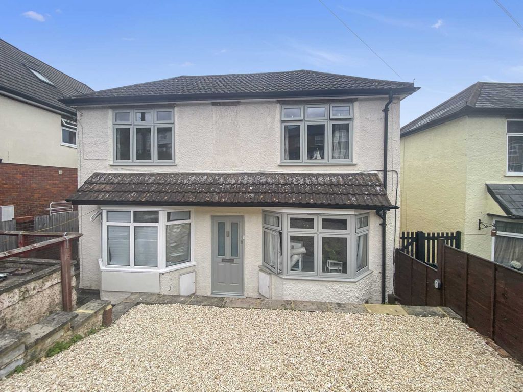 Studio to rent in Chapel Lane, High HP12 Zoopla