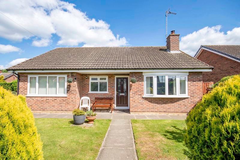 3 bed bungalow for sale in Chapel Close, Walesby, Newark NG22 Zoopla