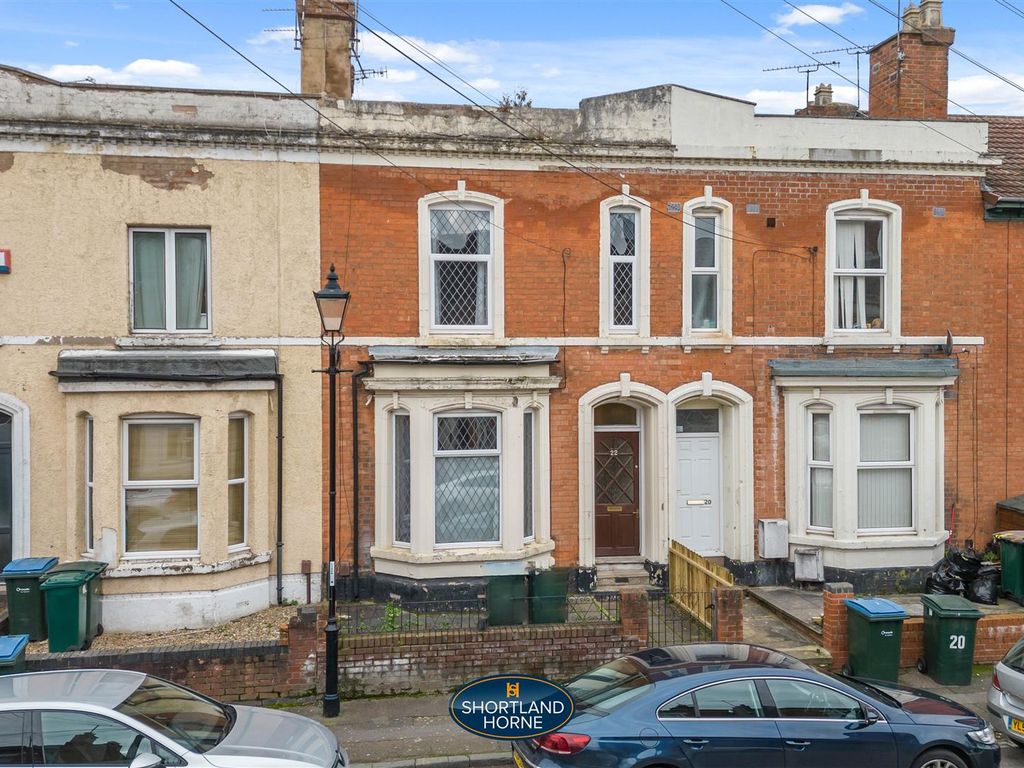 3 bed property for sale in Gloucester Street, Lower Coundon, Coventry