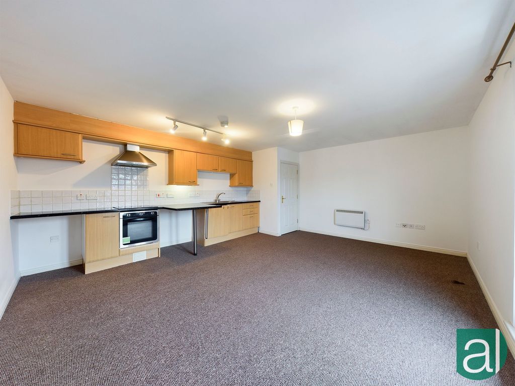 Chancellors Court, Crown Street, Liverpool L8  