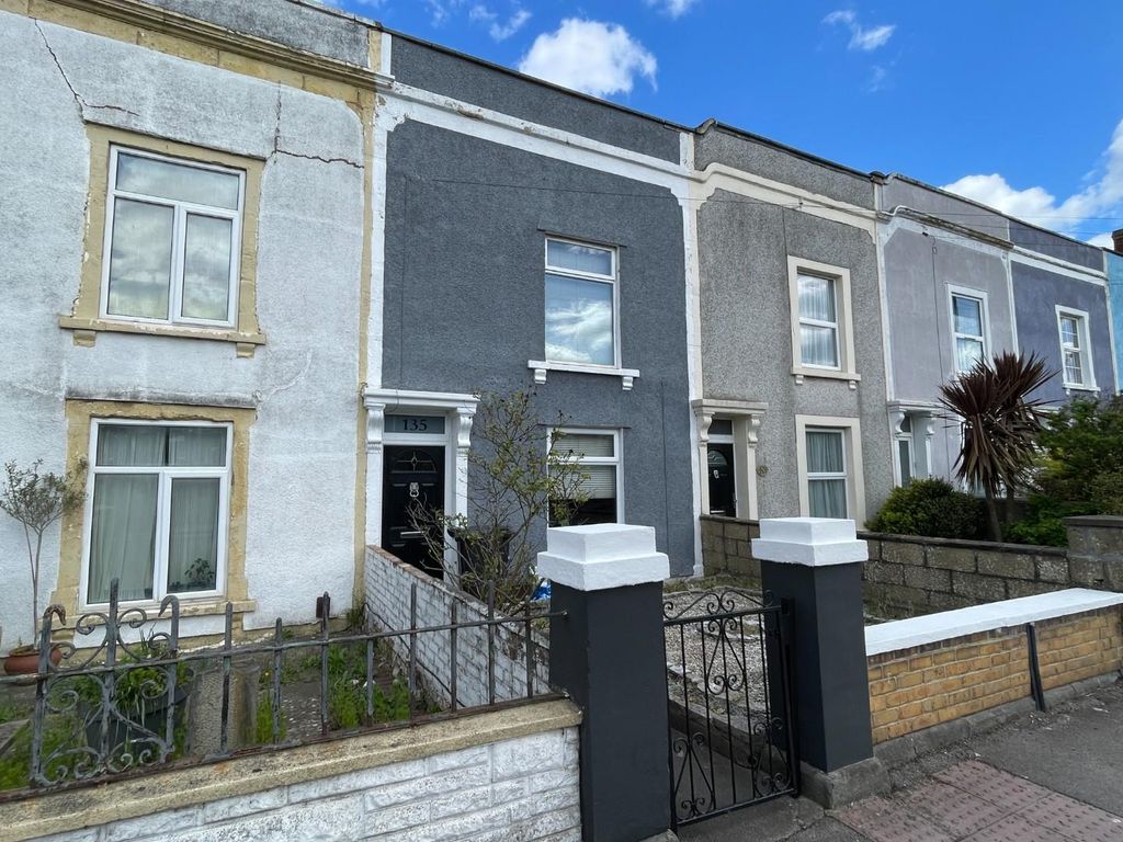3 bed property for sale in Lodge Causeway, Fishponds, Bristol BS16 Zoopla
