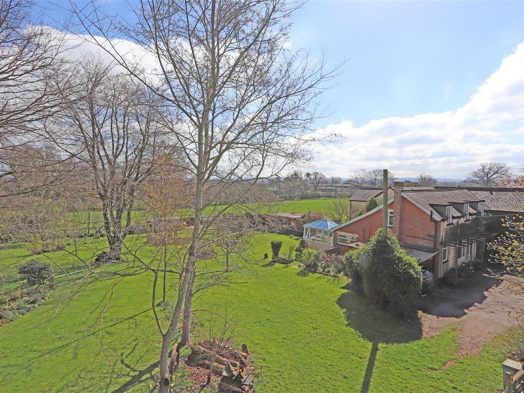 3 bed barn conversion for sale in Cullompton EX15 Zoopla