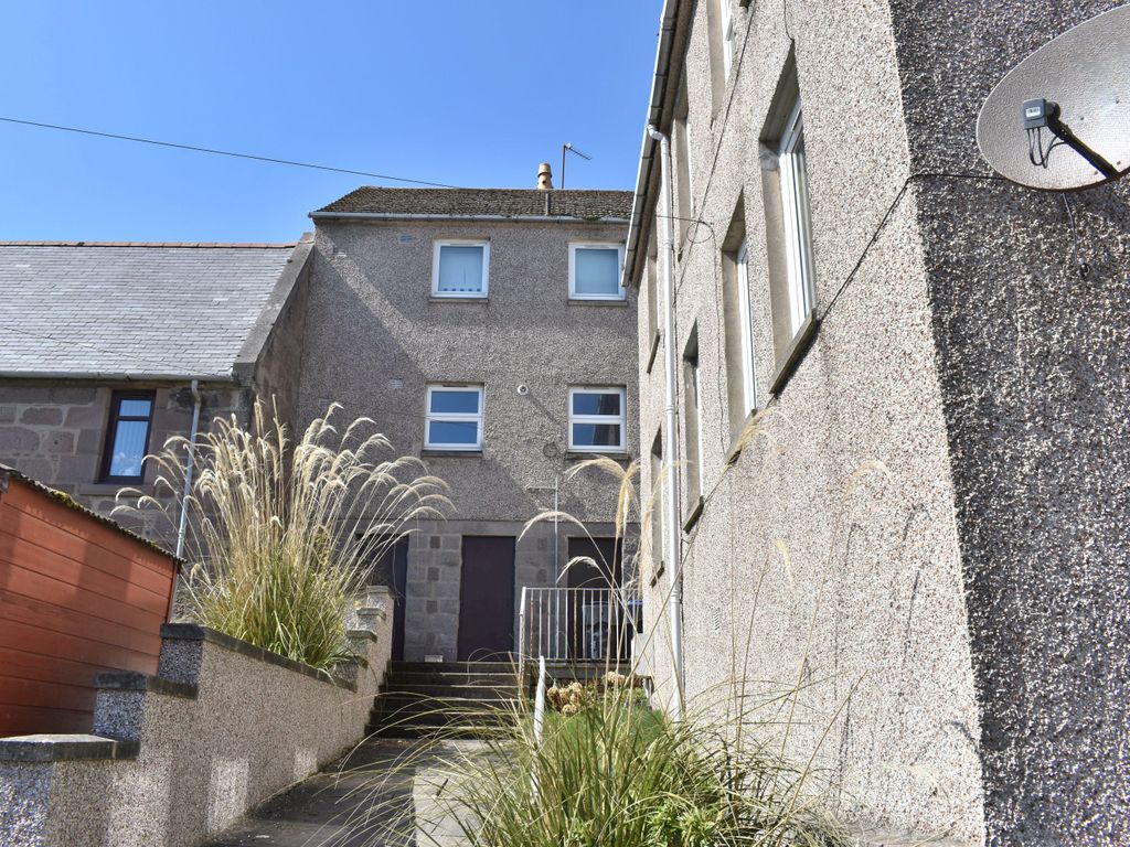 2 bed flat for sale in Rodney Terrace, Stonehaven AB39 Zoopla
