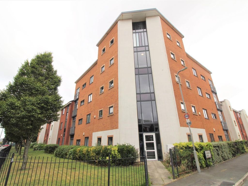 3 bed flat for sale in Cascade Road, Speke, Liverpool L24 Zoopla