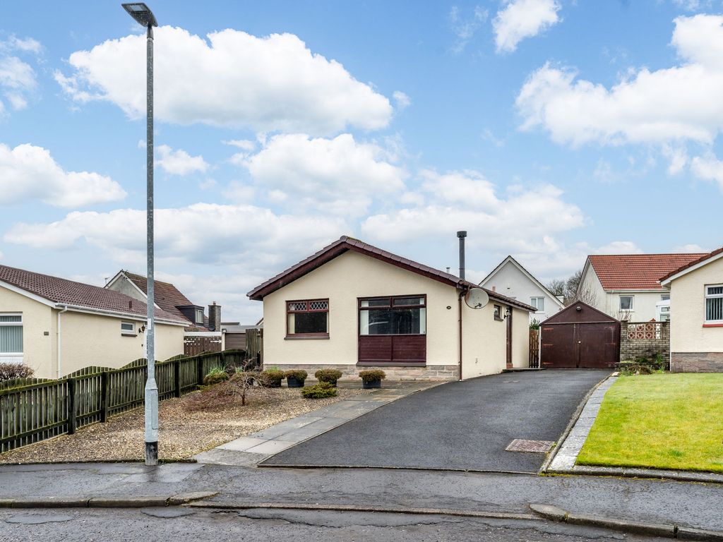 2 bed bungalow for sale in Old Auchans View, Dundonald, Ayrshire KA2 Zoopla