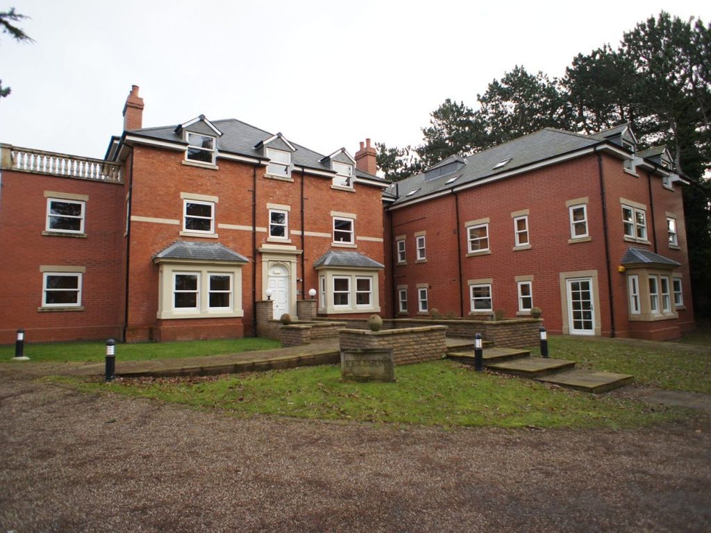 2 bed flat to rent in Cole Lane, Borrowash, Derby DE72, £995 pcm Zoopla