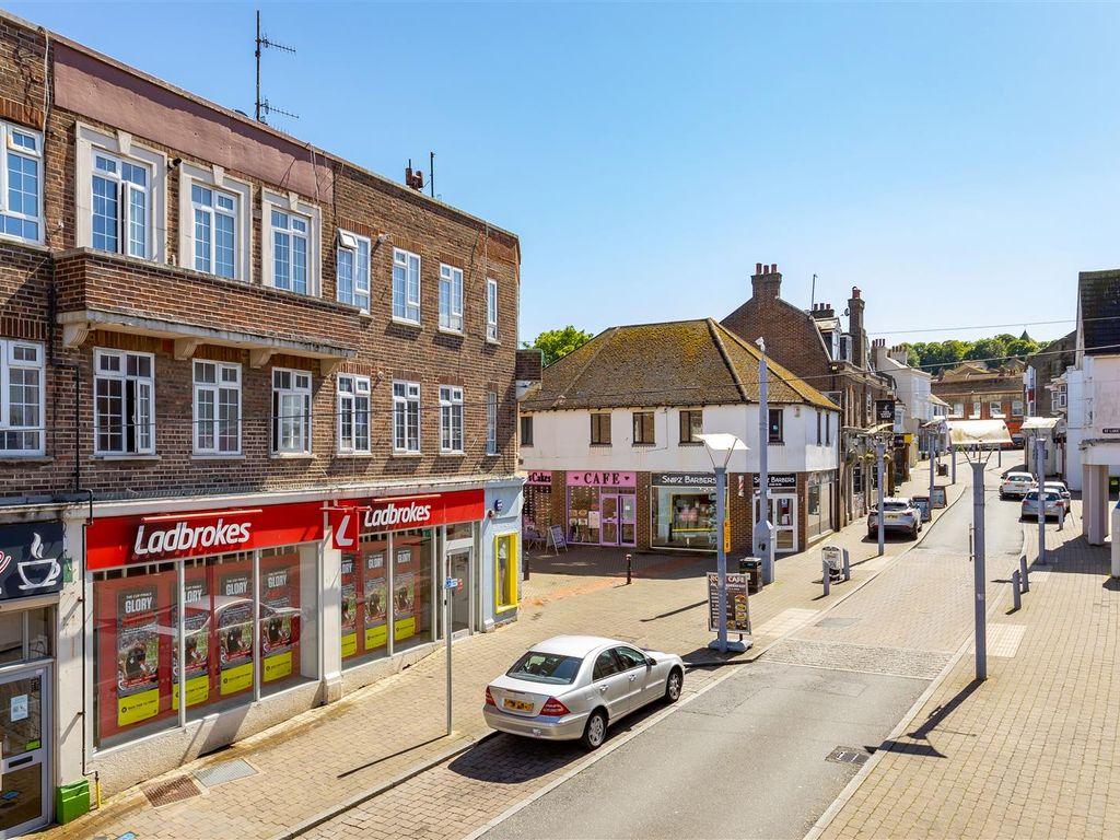 1 bed flat for sale in High Street, Newhaven BN9 Zoopla