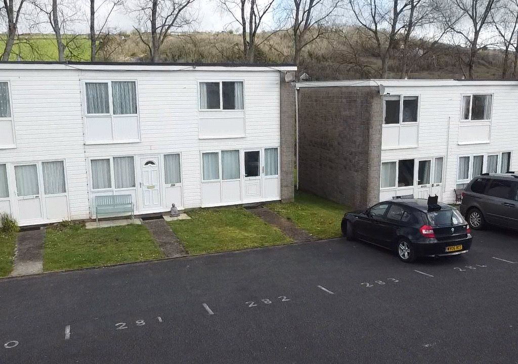 2 bed property for sale in Trewent Park, Freshwater East, Pembroke SA71