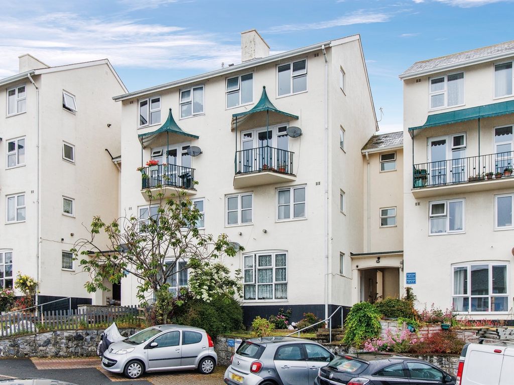 2 bed for sale in Gloucester Road, Teignmouth TQ14 Zoopla