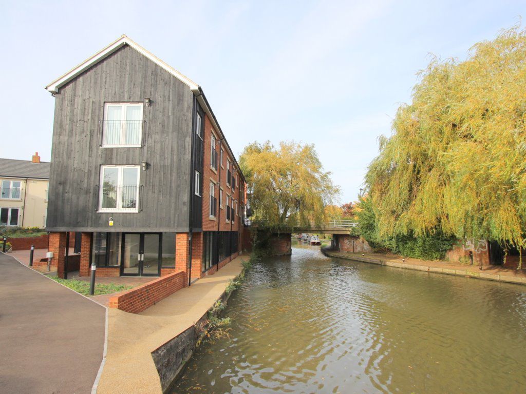 1 bed flat to rent in Leighton Road, Leighton Buzzard LU7 Zoopla