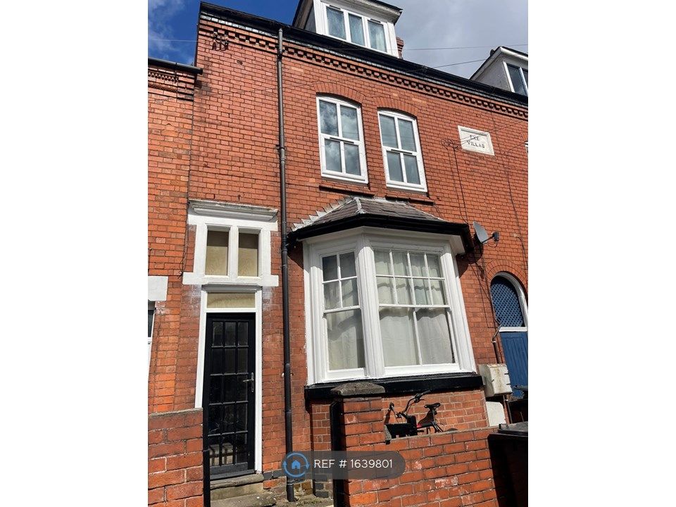 2 bed flat to rent in Knighton Lane, Leicester LE2 Zoopla