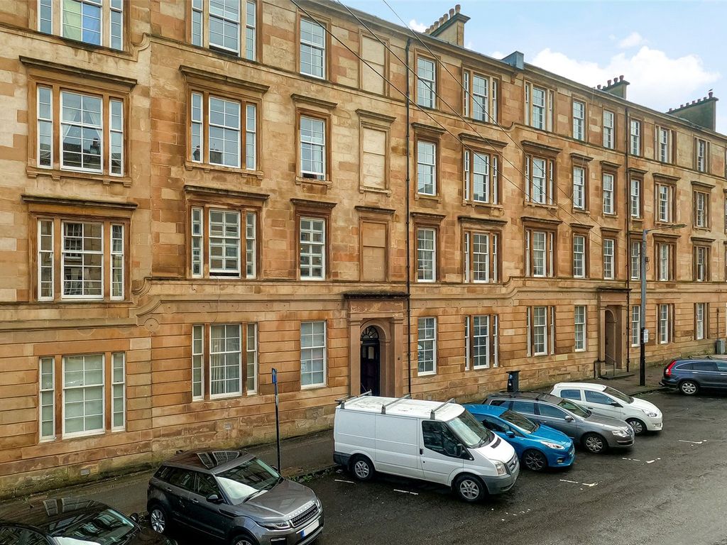 2 bed flat for sale in Willowbank Street, Woodlands, Glasgow G3 Zoopla