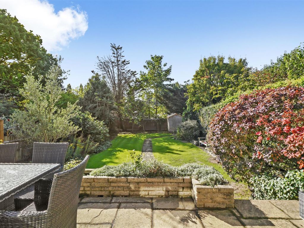 5 bed detached house for sale in Arden Road, Finchley, London N3, £