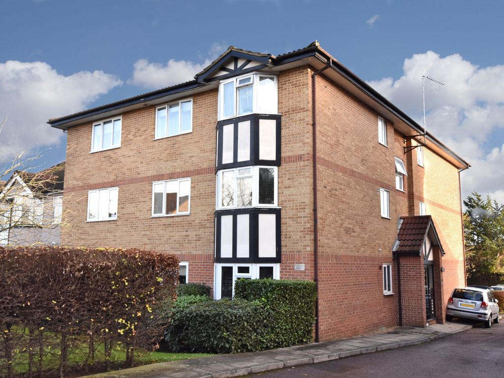 Gardner Court, 764 St. Albans Road, Watford WD25