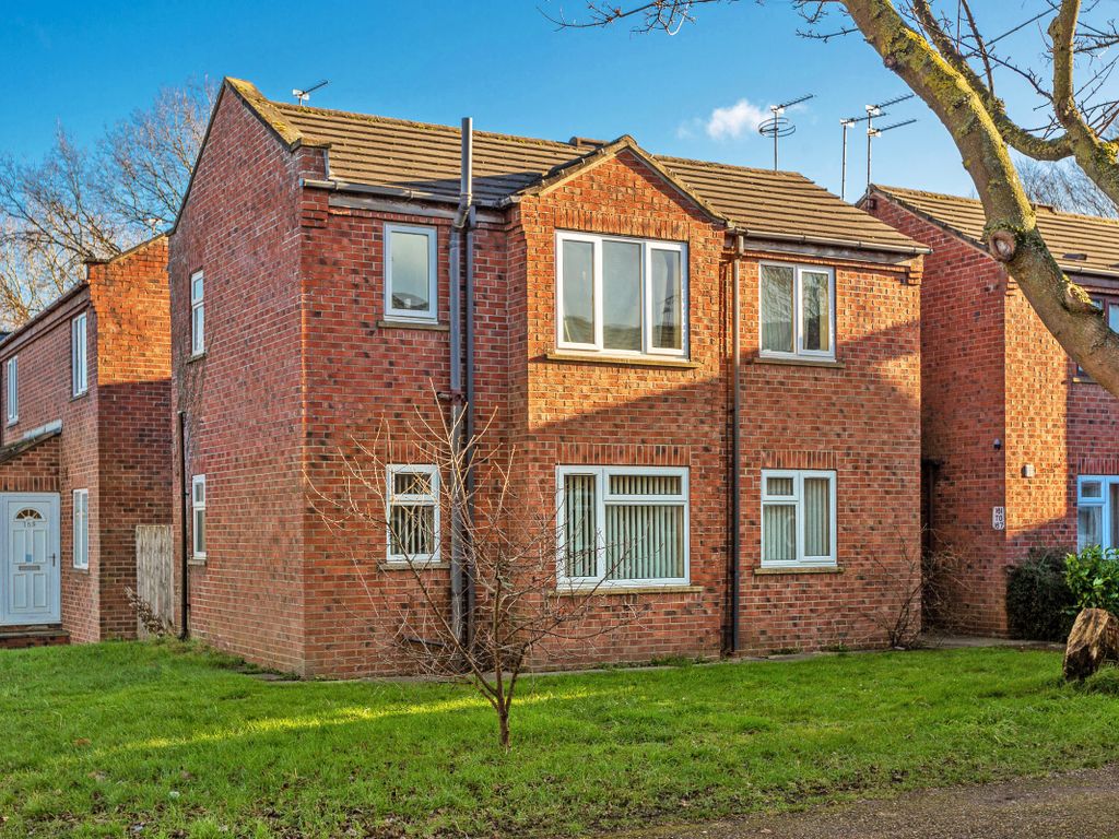 1 bed flat for sale in New Millgate, Selby YO8 Zoopla