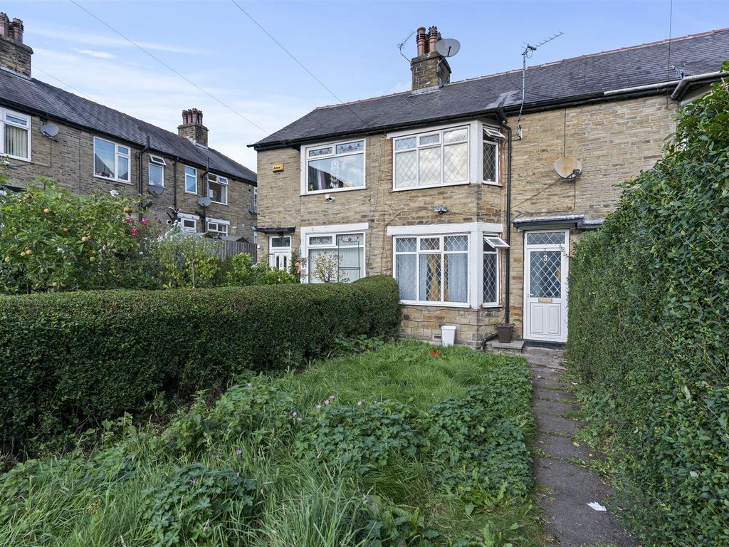 Kingston Drive, Halifax HX1  