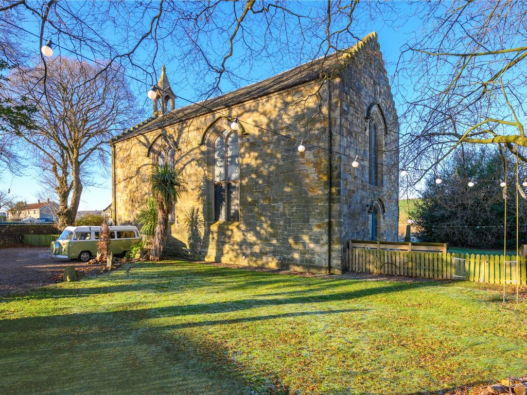 4 bed detached house for sale in Main Street, Milton Of Balgonie