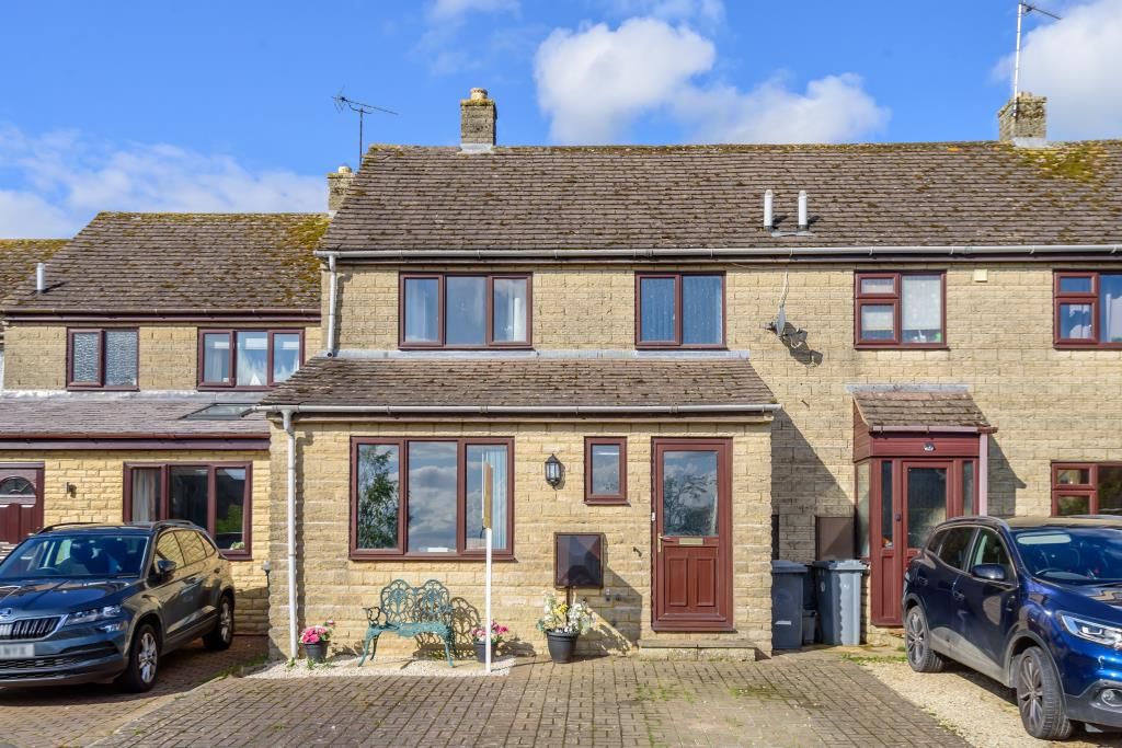 3 bed terraced house for sale in Leafield, Oxfordshire OX29 Zoopla