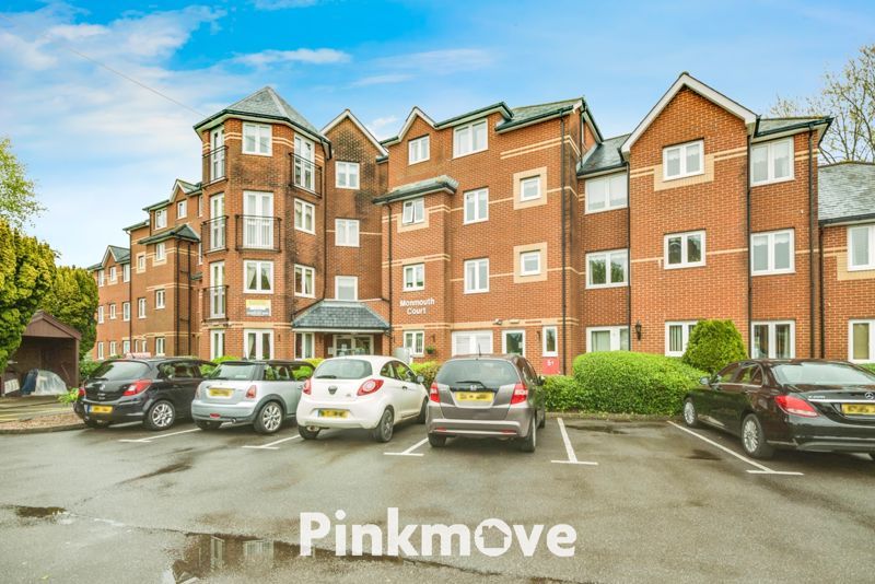 1 bed flat for sale in Bassaleg Road, Newport NP20, £110,000 Zoopla