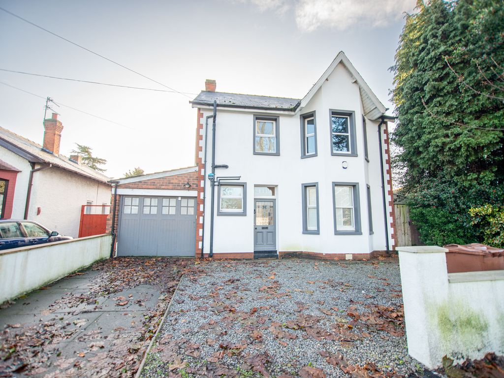 3 bed detached house to rent in Hessle Road, Hull HU4 Zoopla