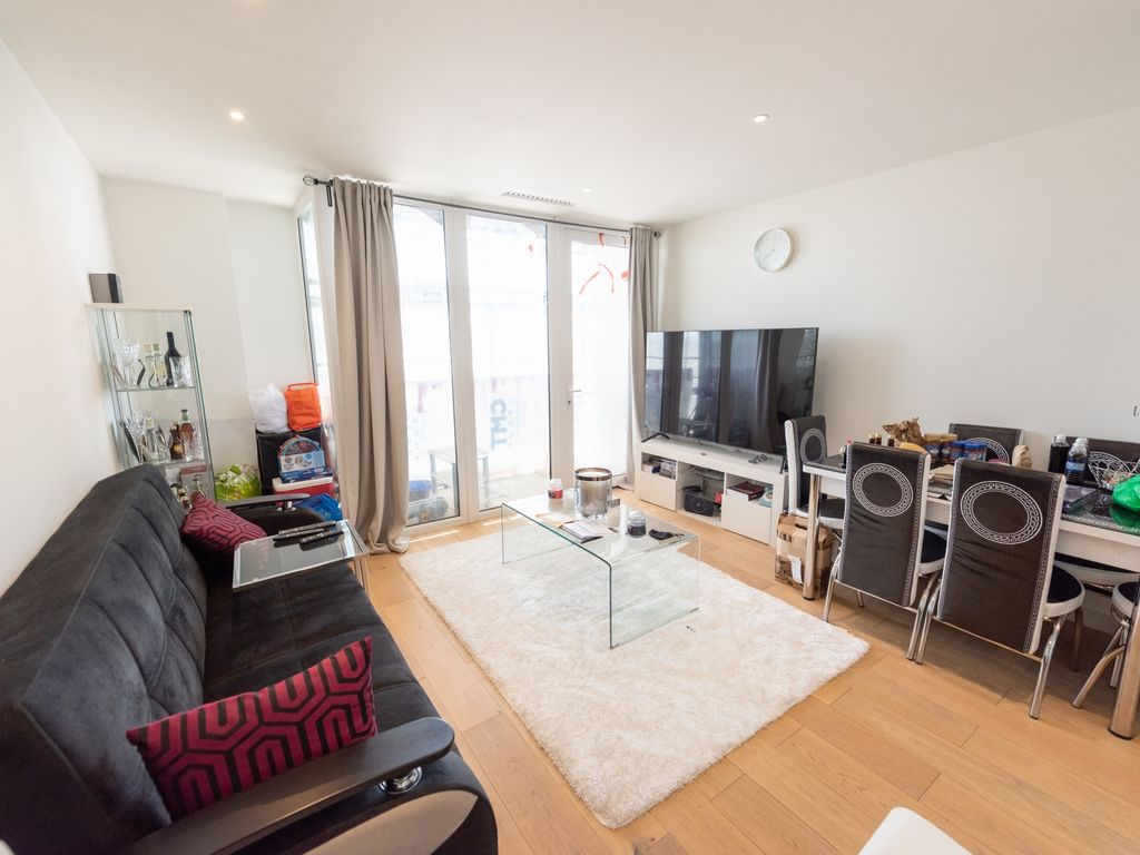 Dara House, Capitol Way, Colindale NW9