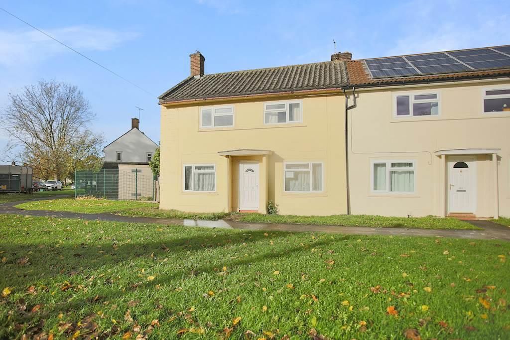 3 bed end terrace house for sale in Westbourne Avenue, Clevedon BS21, £