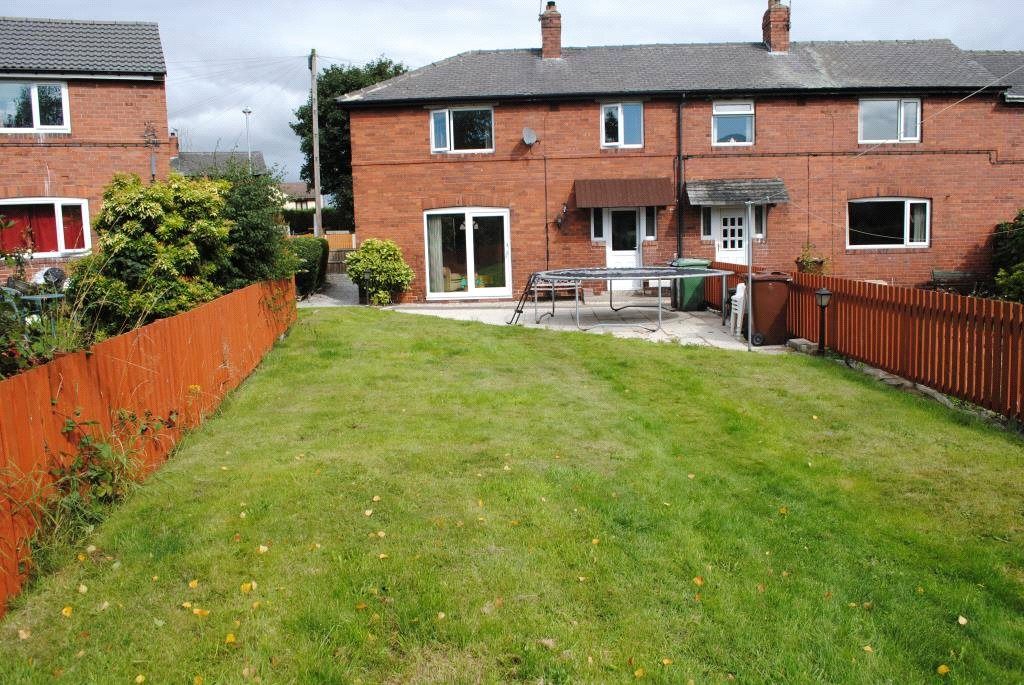 3 bed town house for sale in Ramsgate, Lofthouse, Wakefield, West