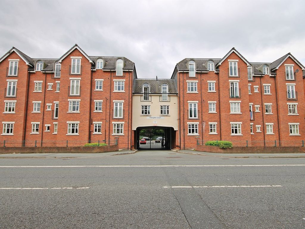 2 bed flat for sale in Wilderspool Causeway, Warrington WA4 Zoopla