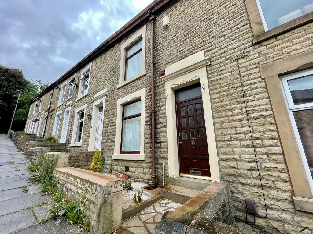 3 bed terraced house for sale in Brighton Terrace, Darwen BB3 Zoopla