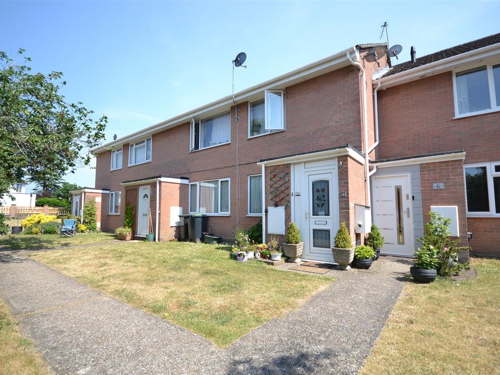 2 bed flat for sale in Priory Gardens, West Moors, Ferndown BH22 Zoopla