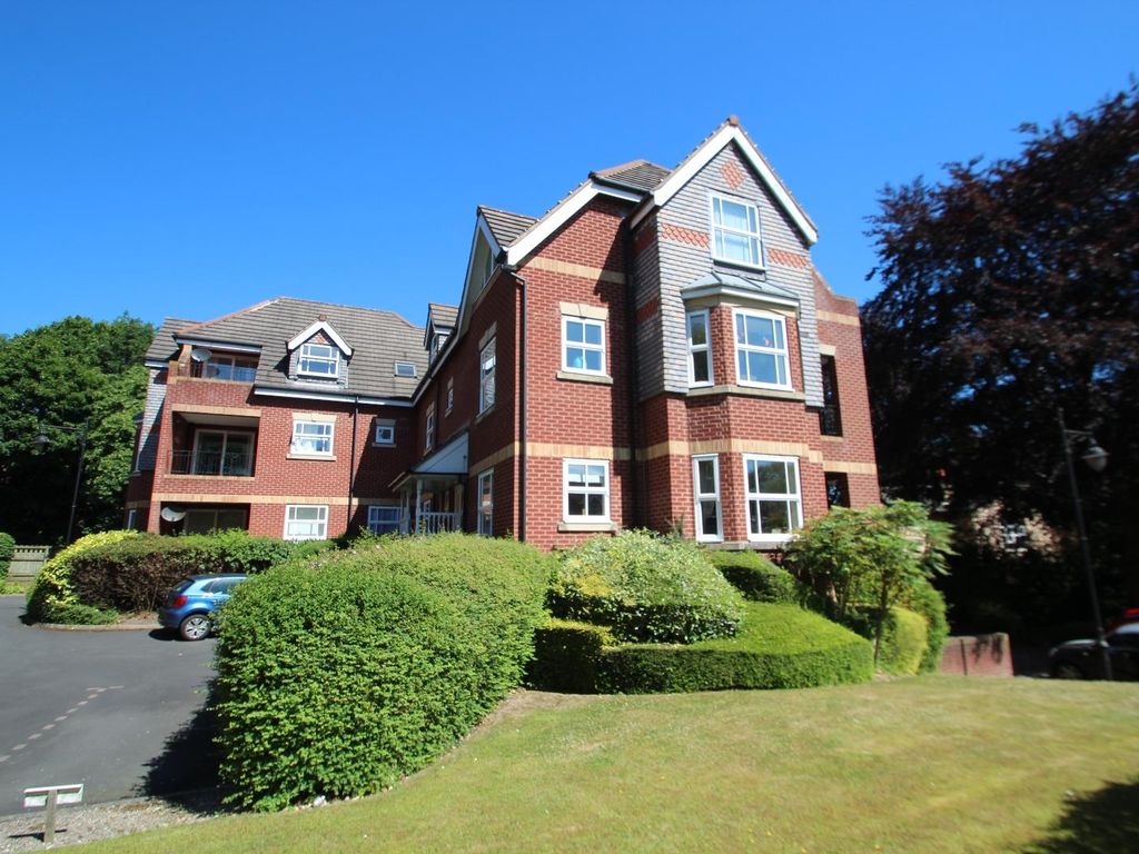 2 bed flat to rent in Allerton Park, Leeds, West Yorkshire, UK LS7 Zoopla