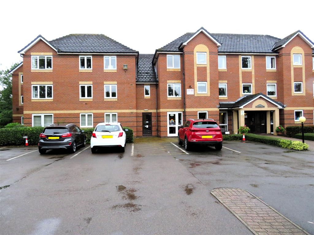 1 bed property for sale in Chester Road, Castle Bromwich, Birmingham