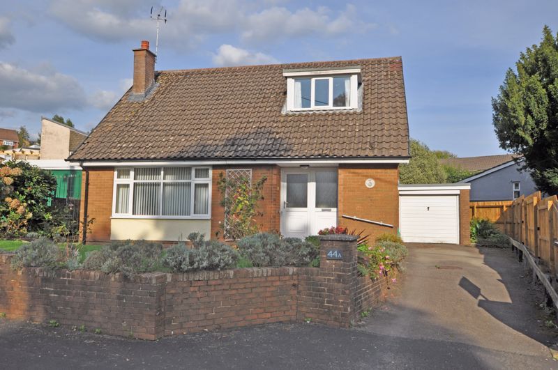 3 bed detached bungalow for sale in Detached House, St. Johns Crescent