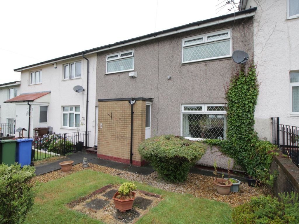 3 bed terraced house for sale in Costobadie Close, Mottram, Hyde, Greater Manchester SK14 Zoopla