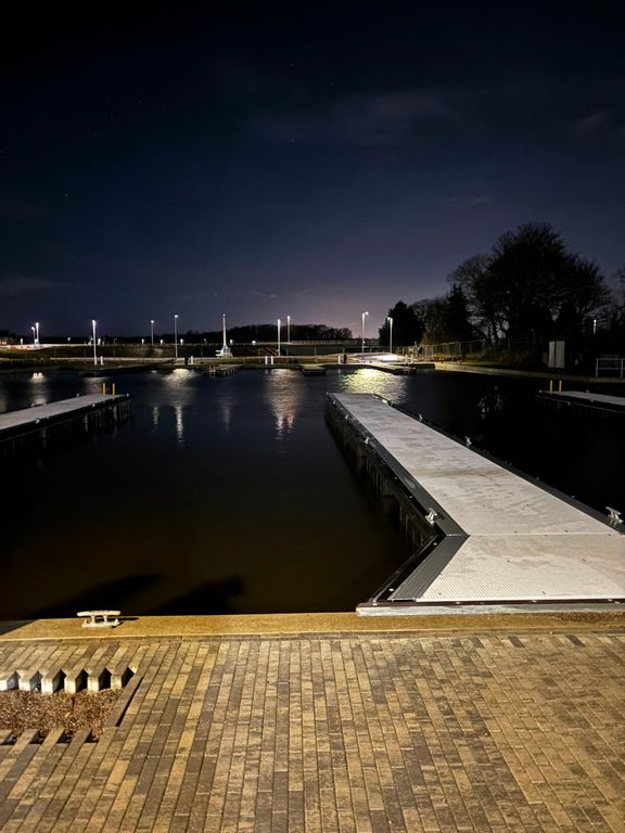 New home, 1 bed flat for sale in Canal Road, Winchburgh, Broxburn EH52