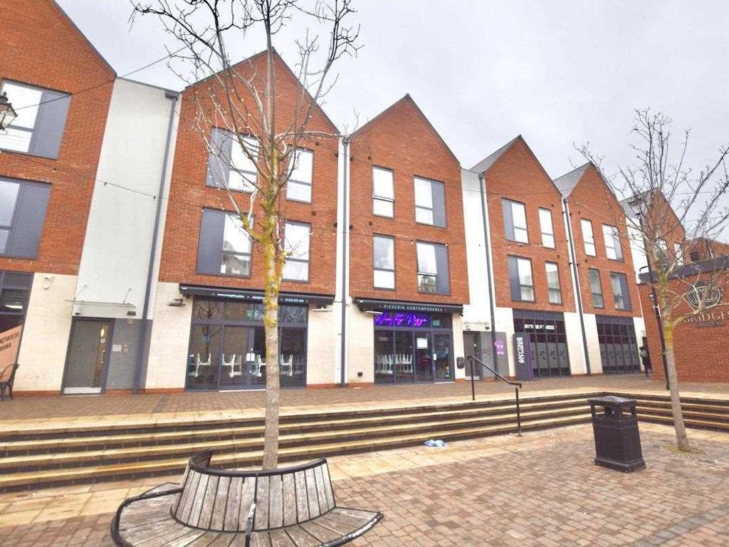 1 bed flat for sale in Riverside Square, Bedford MK40 Zoopla