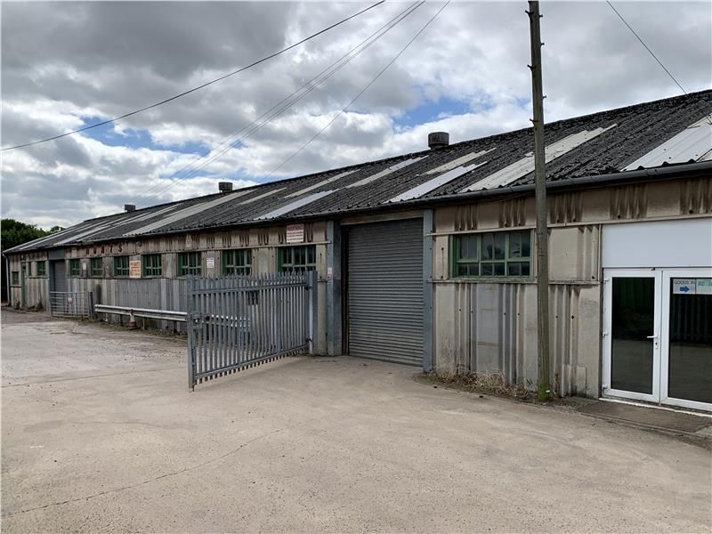 Industrial to let in Burbage Road, Burbage, Leicestershire LE10 Zoopla