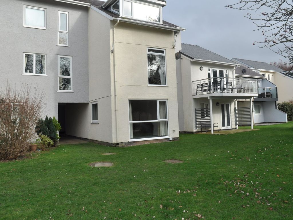 2 bed property to rent in Ffordd Garnedd, Y Felinheli LL56 Zoopla