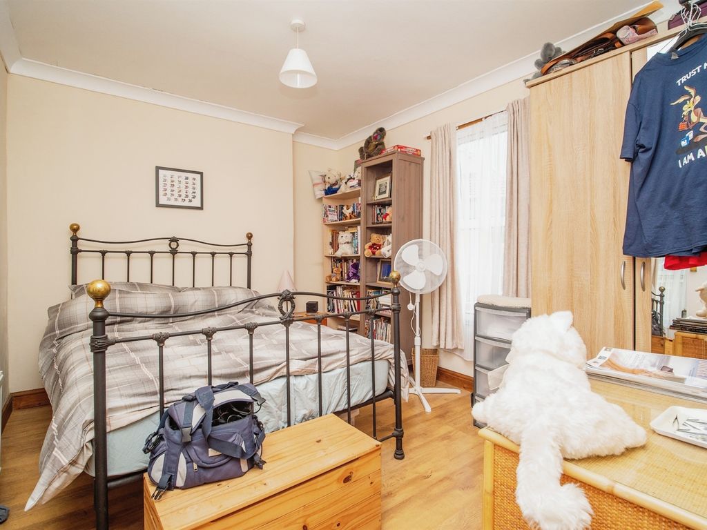 3 bed end terrace house for sale in Walpole Street, Weymouth DT4 Zoopla