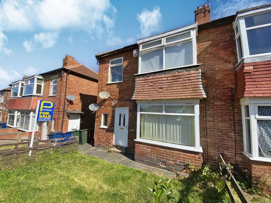 2 bed flat for sale in Bavington Drive, Newcastle Upon Tyne NE5 Zoopla